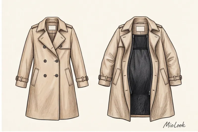 Вставка-расширитель в обычную куртку: плюсы, минусы и альтернативы - 3