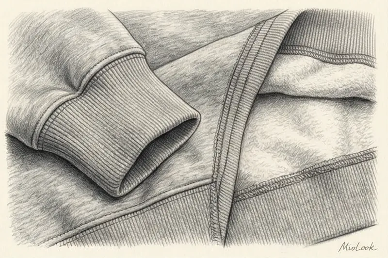 Что такое толстовка: виды, особенности и правила сочетания