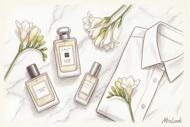Clean Girl Perfume: How to Choose a Clean Girl Fragrance