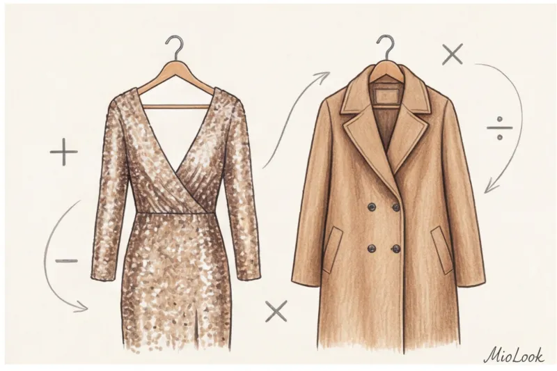 Формула Cost Per Wear: как рассчитать реальную стоимость вещи - 9