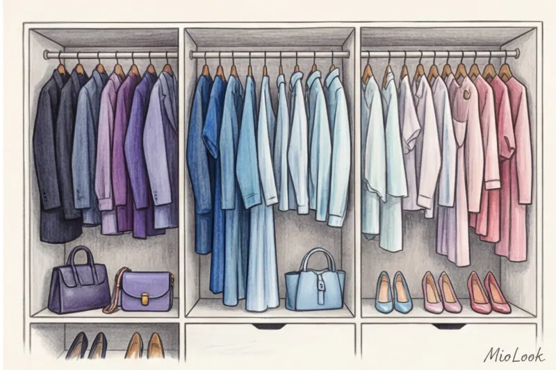 Анализ внешности с ИИ: как определить цветотип и тип фигуры в MioLook - 6