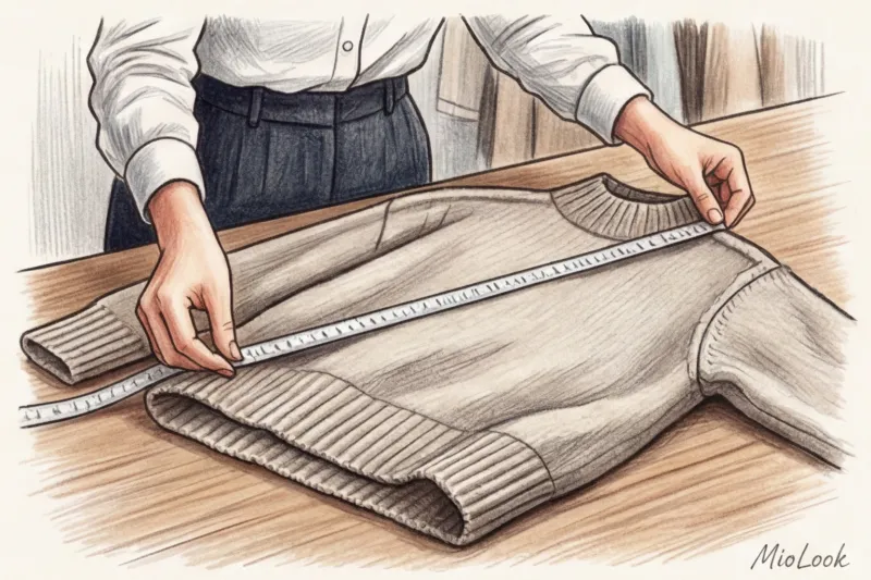 Антитренды свитеров и трикотажа: как отличить модный джемпер от старомодного - 5