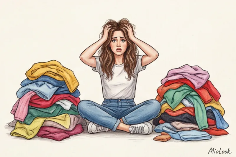 Программы и приложения для создания мудбордов и капсул одежды - 5