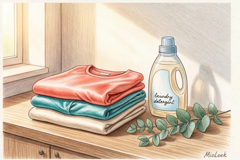 Тенсель и лиоцелл: почему эти ткани из эвкалипта идеальны для летней жары - 6