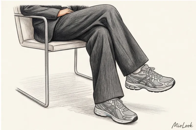 От угги до платформы: какую обувь из 2000-х стоит купить в этом сезоне - 9