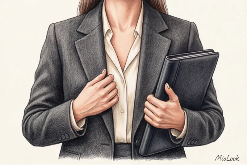 Архетипы в личном бренде: как выразить свою экспертность через стиль - 2