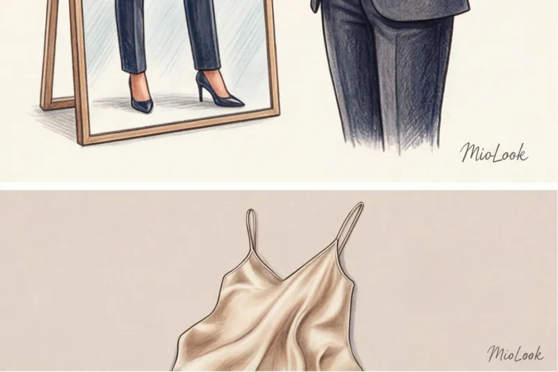 Психология одежды: почему мы носим то, что носим - 4