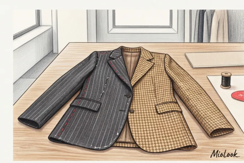 Апсайклинг и винтаж: как осознанное потребление меняет современный гардероб - 1