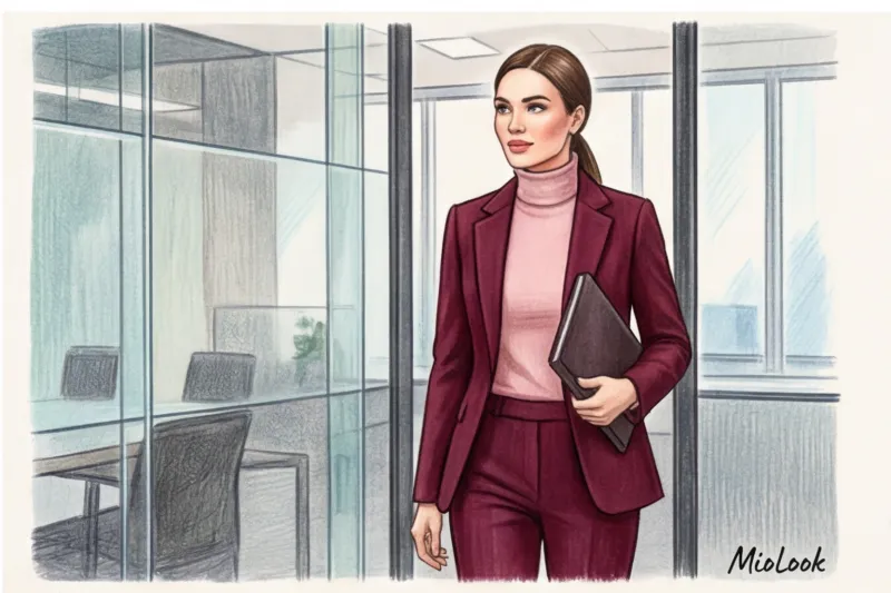 Колорблок (color blocking) в гардеробе: как сочетать яркие цвета по правилам контраста - 6