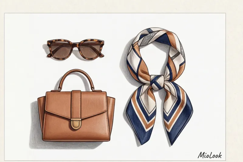 Топ приложений и нейросетей для поиска одежды по фото в 2024 году - 3