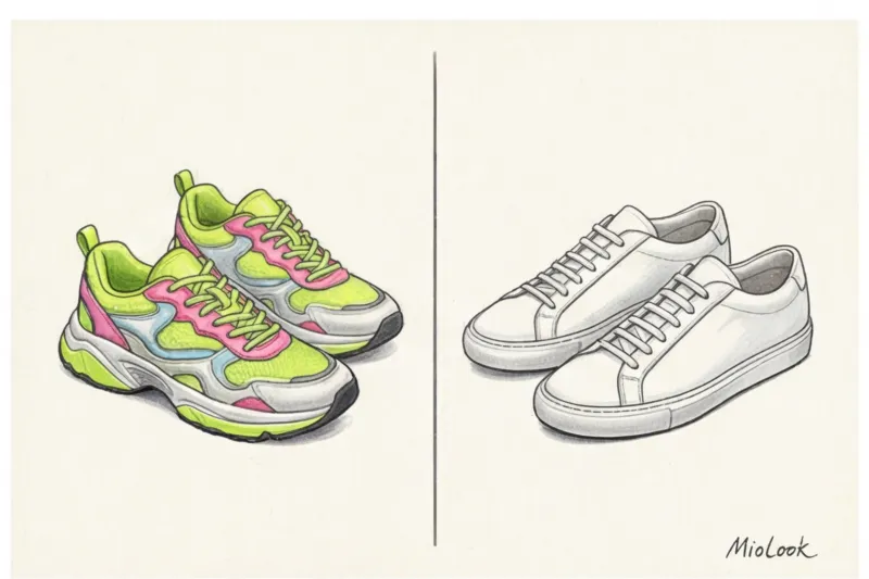 Удобная обувь для путешествий: одна пара в пир и в мир - 2