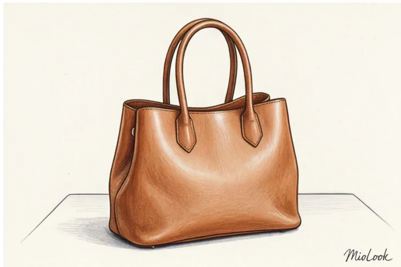 Оцифровка обуви и сумок: правильные ракурсы для виртуальной примерочной - 9