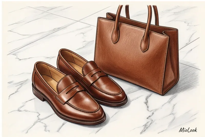 Во что стоит инвестировать: дорогие вещи для гардероба, которые окупятся - 9