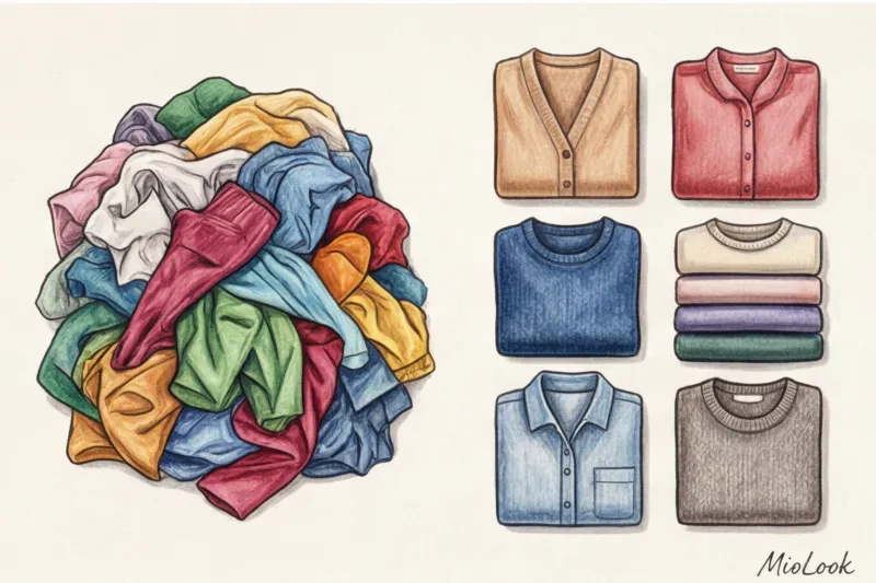 Оцифровка гардероба клиента: как создать виртуальную базу вещей - 8