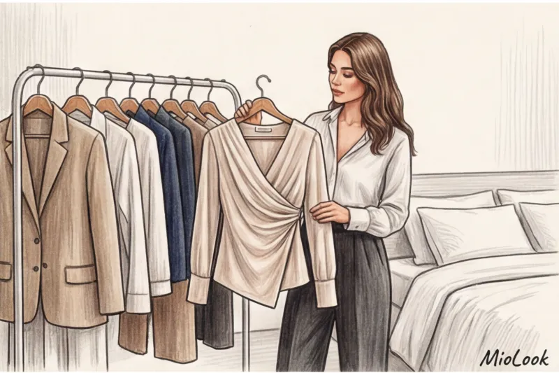 Стиль Y2K сегодня: как носить тренды нулевых, если вам больше 25 - 5