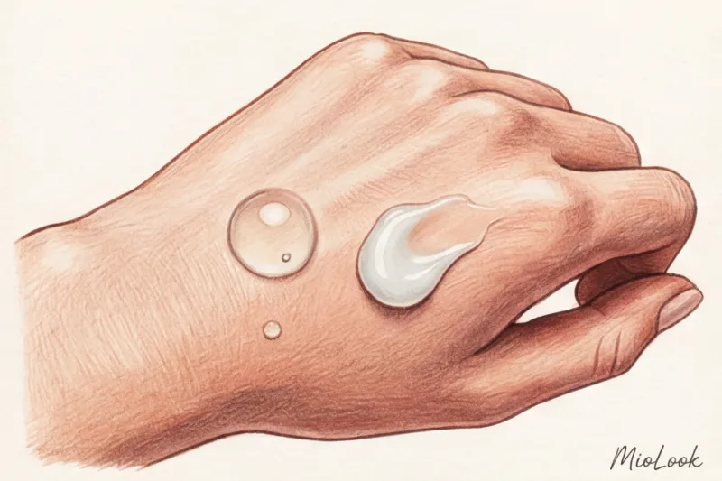 Как подготовить кожу к макияжу: пошаговая базовая инструкция - 5