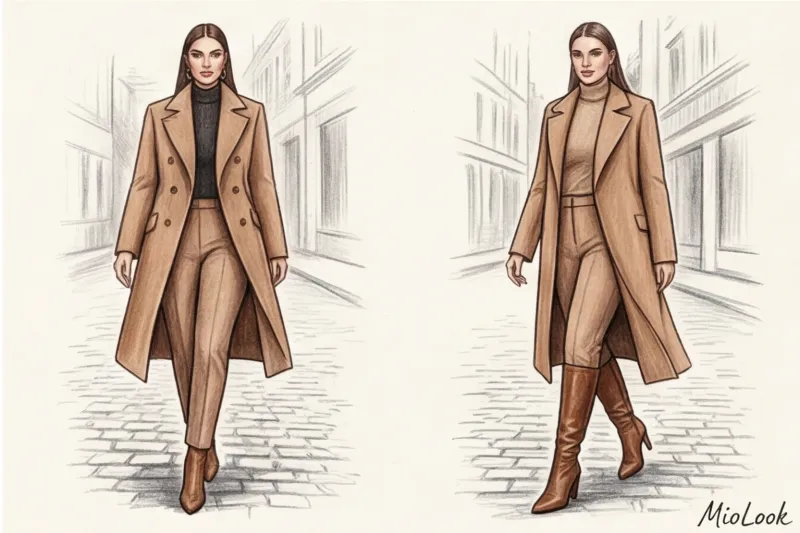 Система Кибби для plus-size: как меняется фигура при наборе веса - 9