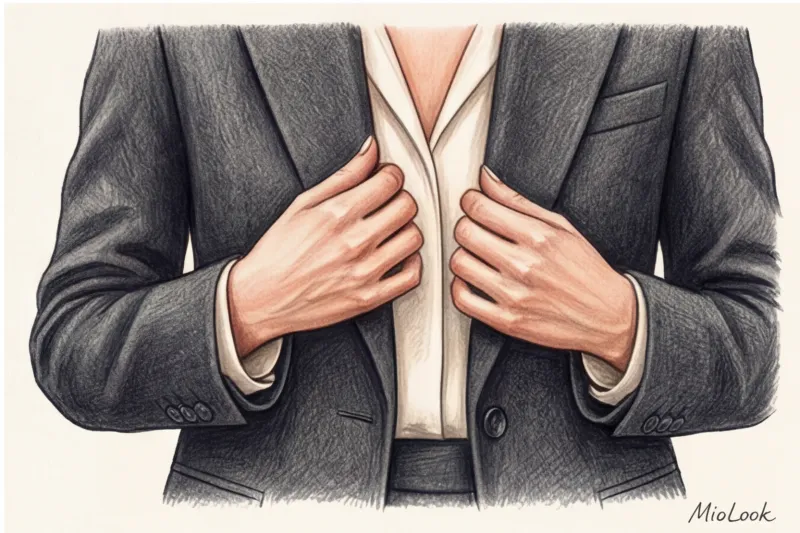 Архетипы в личном бренде: как выразить свою экспертность через стиль - 9