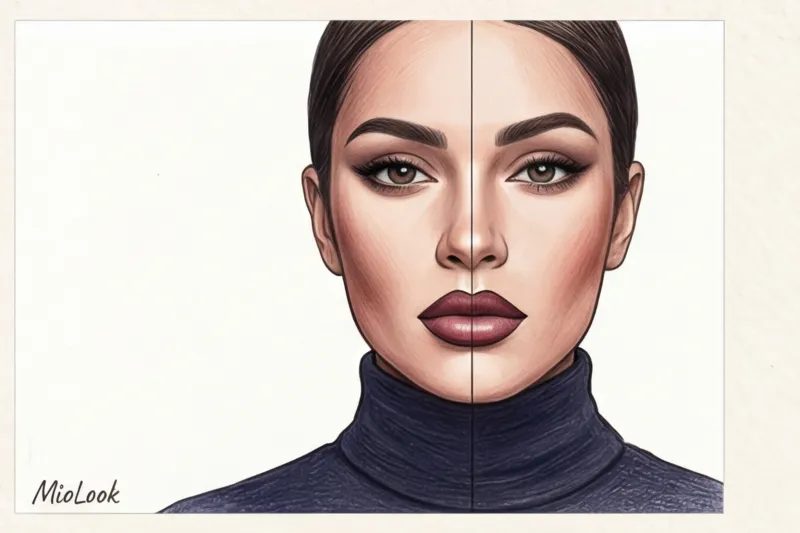 Макияж Office Siren: пошаговый туториал для выразительного взгляда - 6