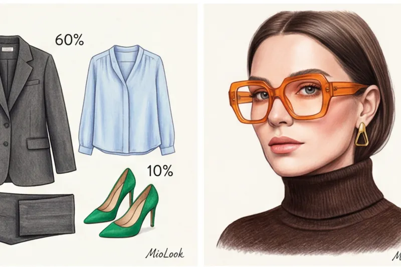 Яркие акценты в одежде: как добавить цвет с помощью аксессуаров - 2