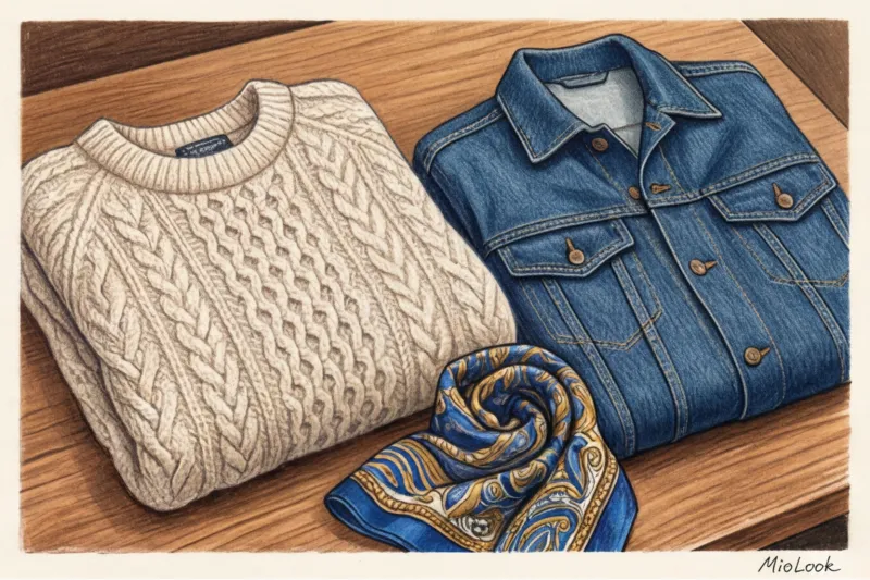 Что можно и категорически нельзя покупать в секонд-хенде - 2