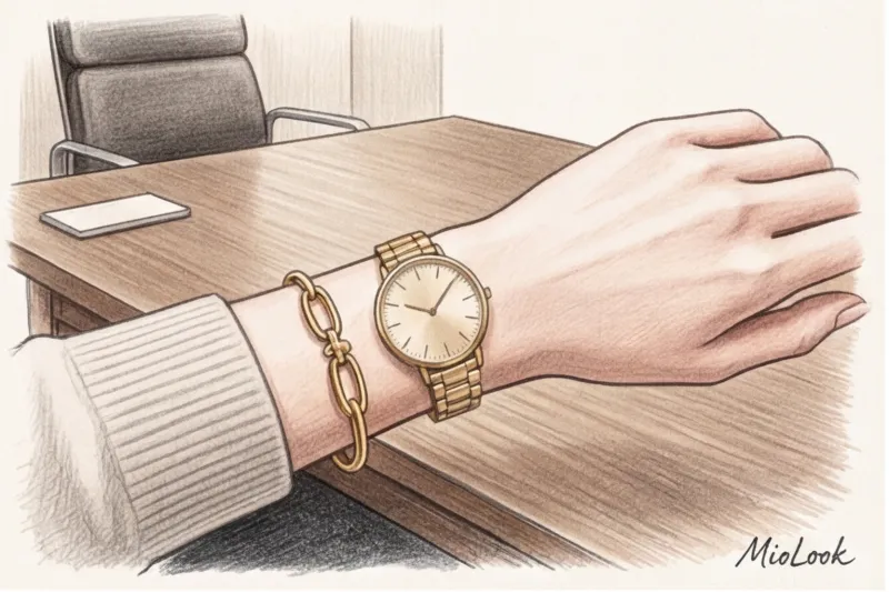 Як вибрати базовий жіночий годинник на кожен день