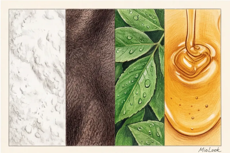 Покупка духов вслепую: как выбрать парфюм в интернете по описанию - 9