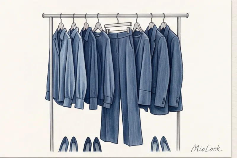 Как цвет влияет на рост: монохром и цветовые вертикали - 6