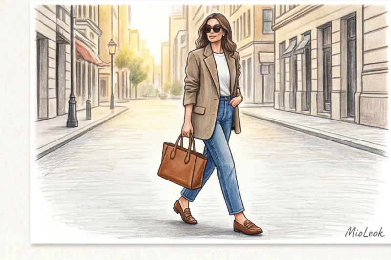 Идеальная сумка для мамы: как выбрать вместительный и стильный аксессуар - 7