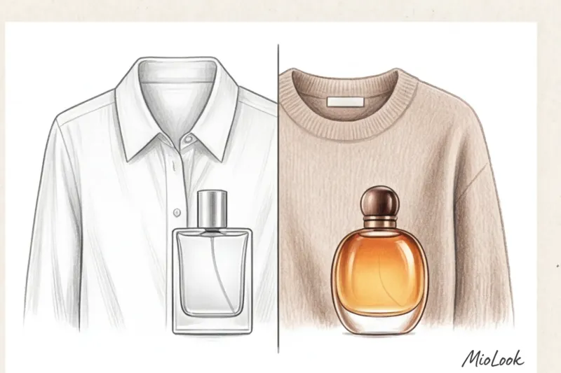 Парфюм на каждый день: как выбрать базовый аромат, который не надоест - 3