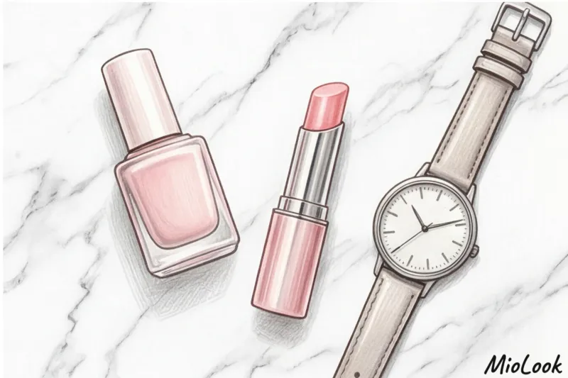 Секреты красоты монархов: правила королевского макияжа - 9