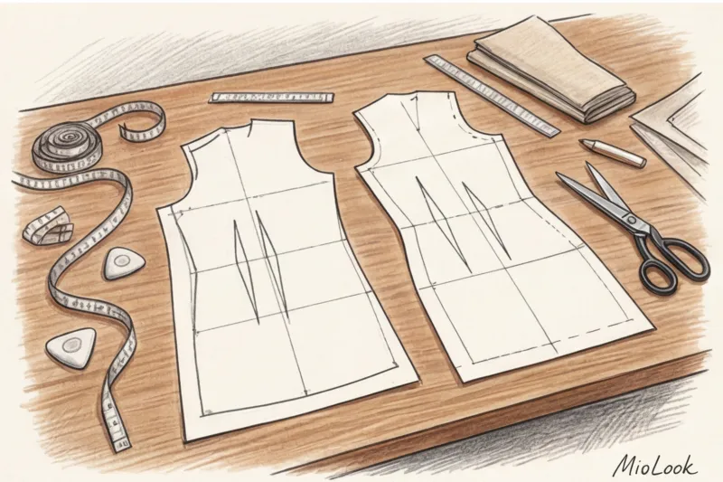 Бренды одежды с линейкой Tall: подробный гид по шопингу - 8