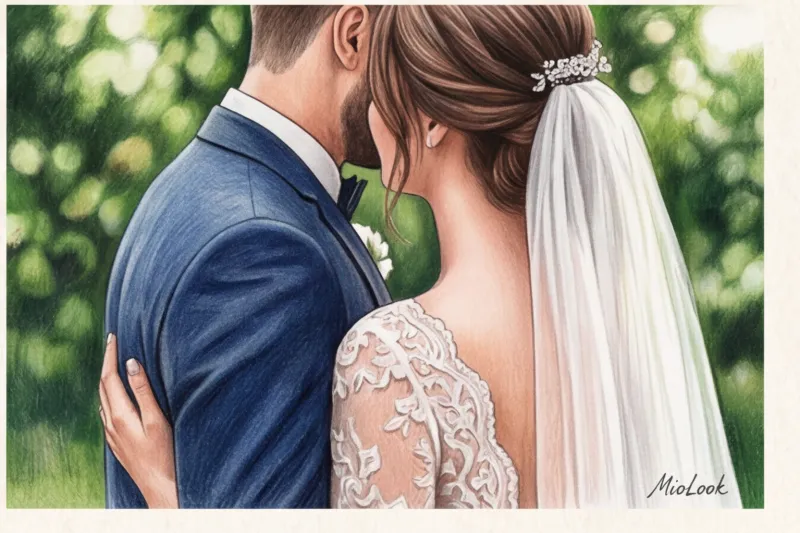 Парфюм для невесты: как выбрать идеальный аромат для свадьбы - 9