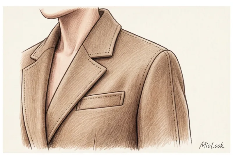 Пальто и куртки для невысоких: какие фасоны не крадут рост - 2