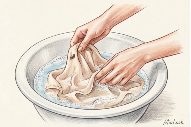 Как избавиться от запаха секонд-хенда: эффективные способы стирки - 4