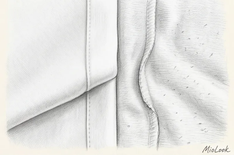 Капсульный гардероб в стиле Clean Girl: список базовых вещей - 2