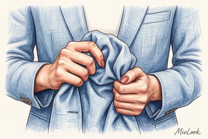 Чек-лист: 7 способов проверить качество одежды прямо в примерочной - 2