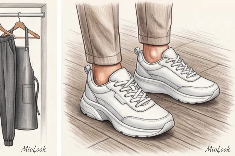 Имидж бьюти-мастера: стильная и удобная униформа для работы - 6