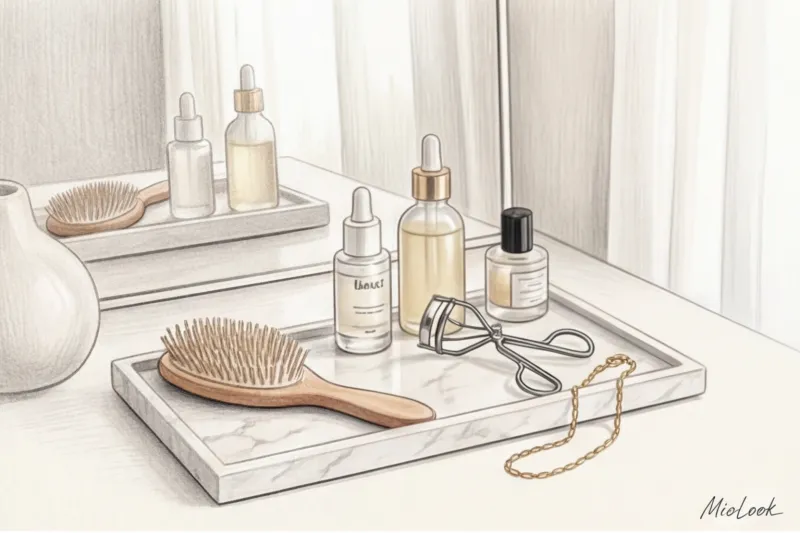 Clean Girl Aesthetic: секреты идеального минимализма и ухоженности - 2