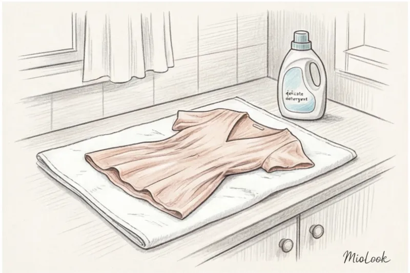 Вискоза, тенсель и лиоцелл: что нужно знать об искусственных тканях - 5