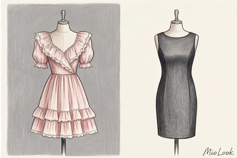 Стиль принцессы Дианы: почему ее образы актуальны сегодня - 9