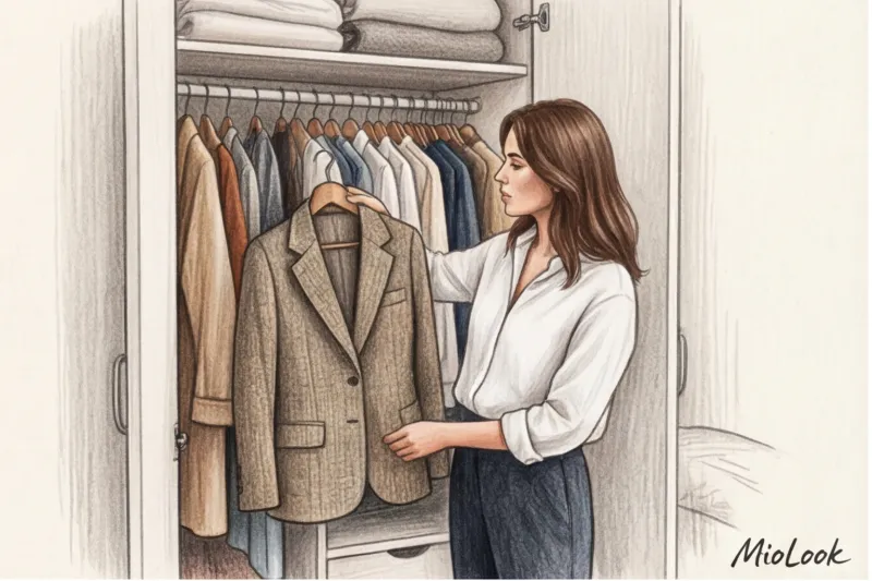 How to Find Your Clothing Style: A Step-by-Step Guide