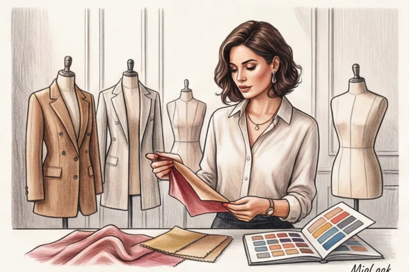 Внедрение ИИ-аналитики в fashion-бизнес: с чего начать и как оценить ROI - 5