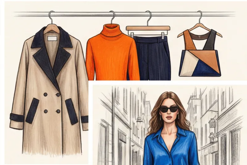 Колорблок для коррекции фигуры: как цветные блоки меняют пропорции - 6