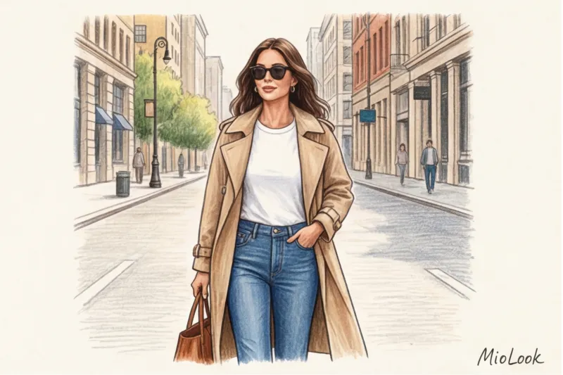 Casual Style for Women: How to Look Flawless