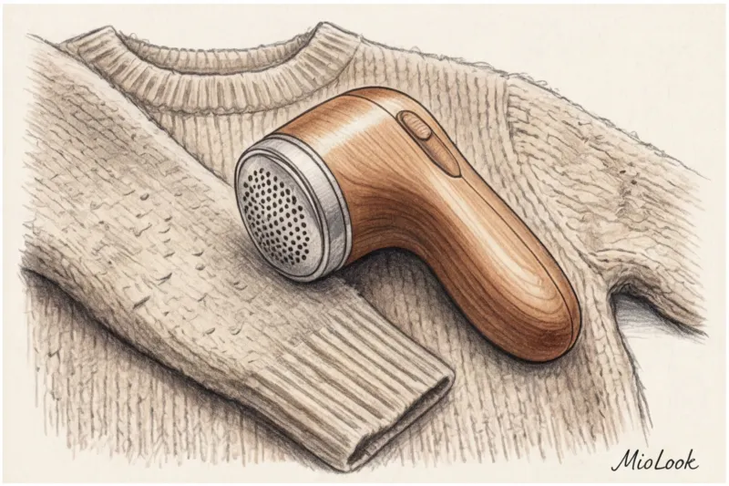 Как выбрать качественный свитер: идеальный состав для тепла и комфорта - 4