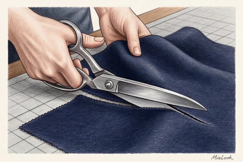 Набор для кастомизации: что нужно иметь дома для переделки одежды - 2