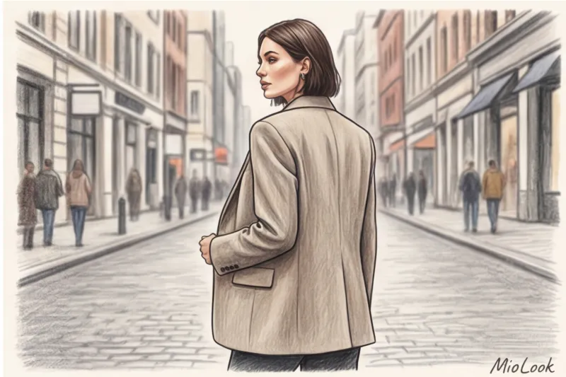 Как выглядеть дорого без лишних затрат: секреты выбора фактур и кроя - 9