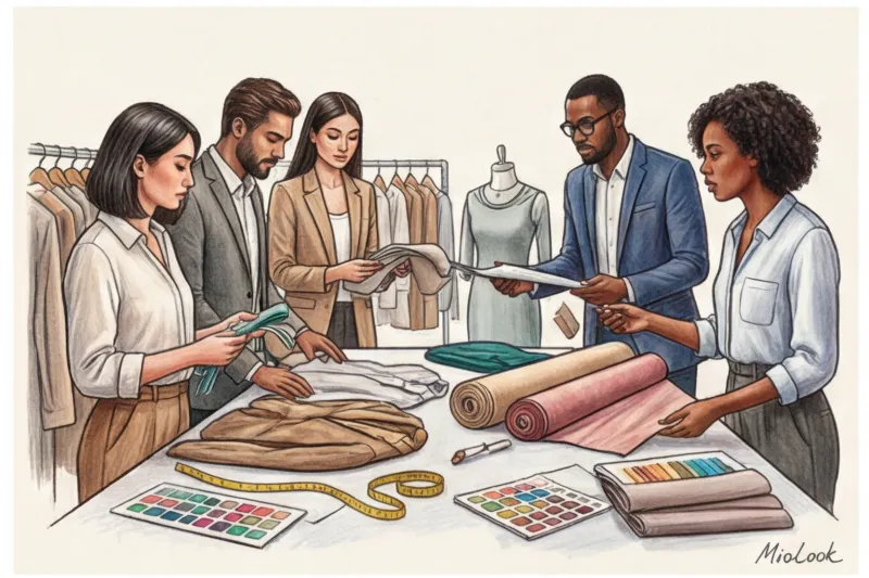 Персонализация продаж в fashion e-commerce: AI-стилист для ваших клиентов - 5