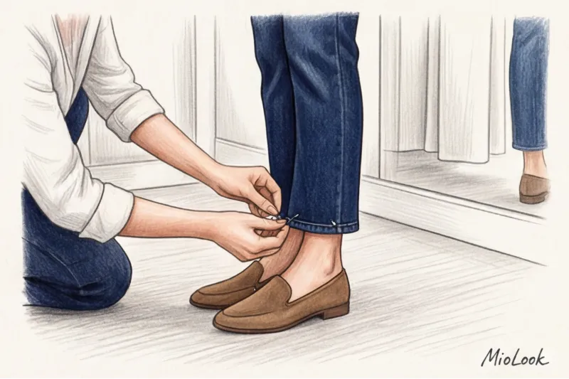 Повседневный королевский стиль: как монархи носят джинсы и кроссовки - 2